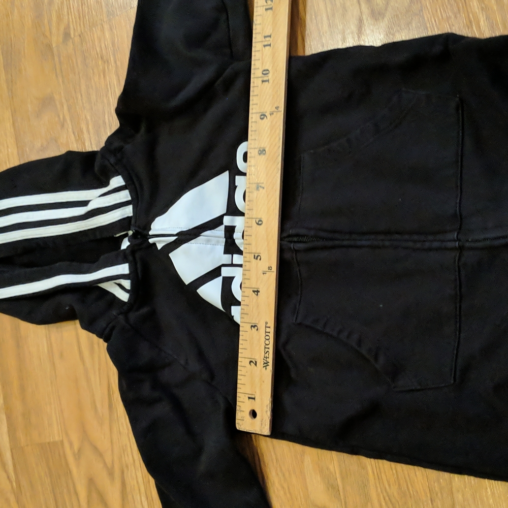 Adidas Onesie,Burt's Bees Baby Set, and Carter's Baby Bib Set - Picture 3 of 16